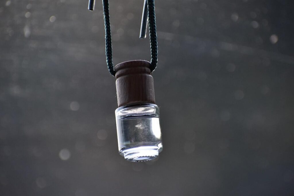 how to get feduspray home air freshener spray