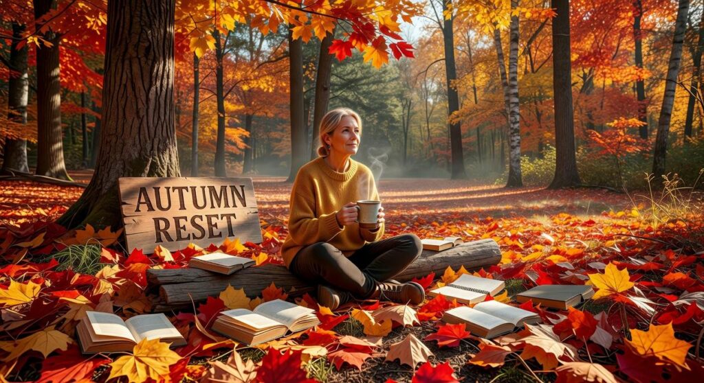 Autumn Reset