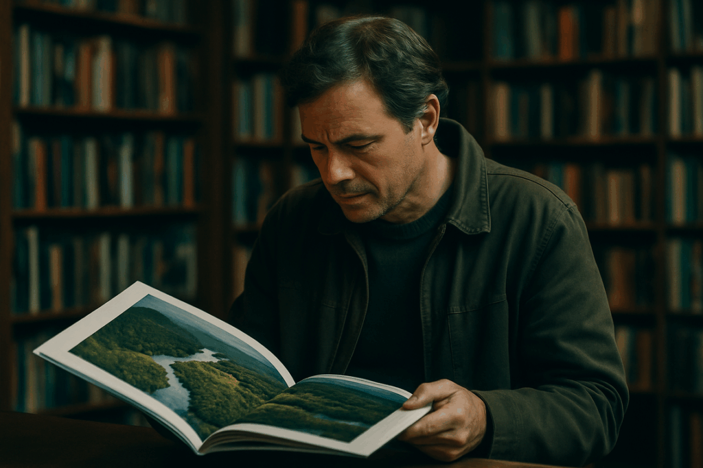 Environmental Management