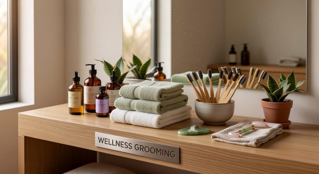 Wellness Grooming