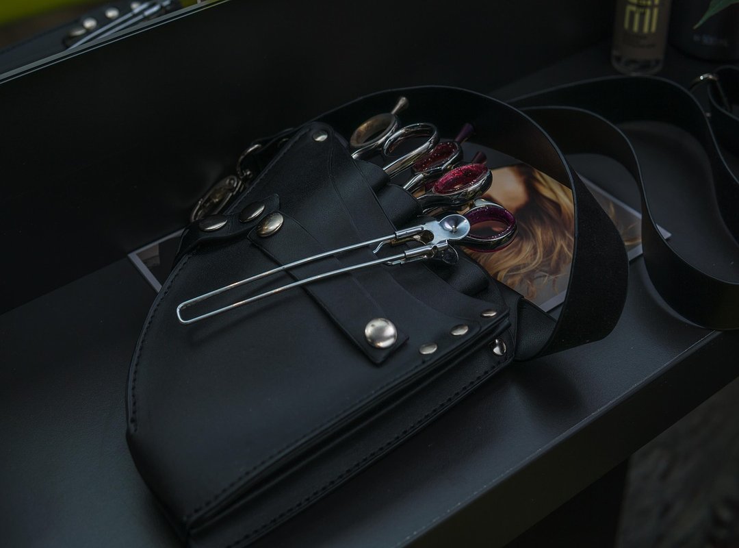 Step-by-Step Guide to Styling an Afro Haircut