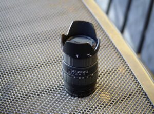 sigma straattaal
