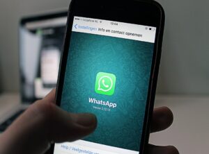 whatsapp perfil anime hombre